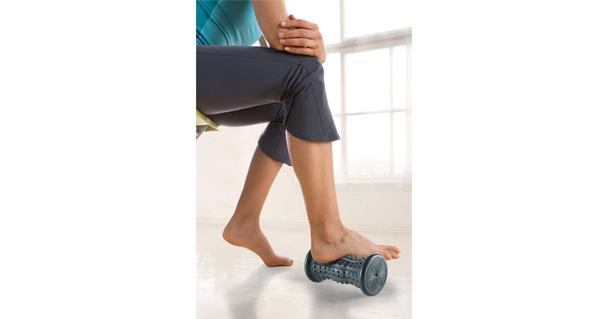 How to Use It Foam Roller For Plantar Fasciitis POPSUGAR Fitness