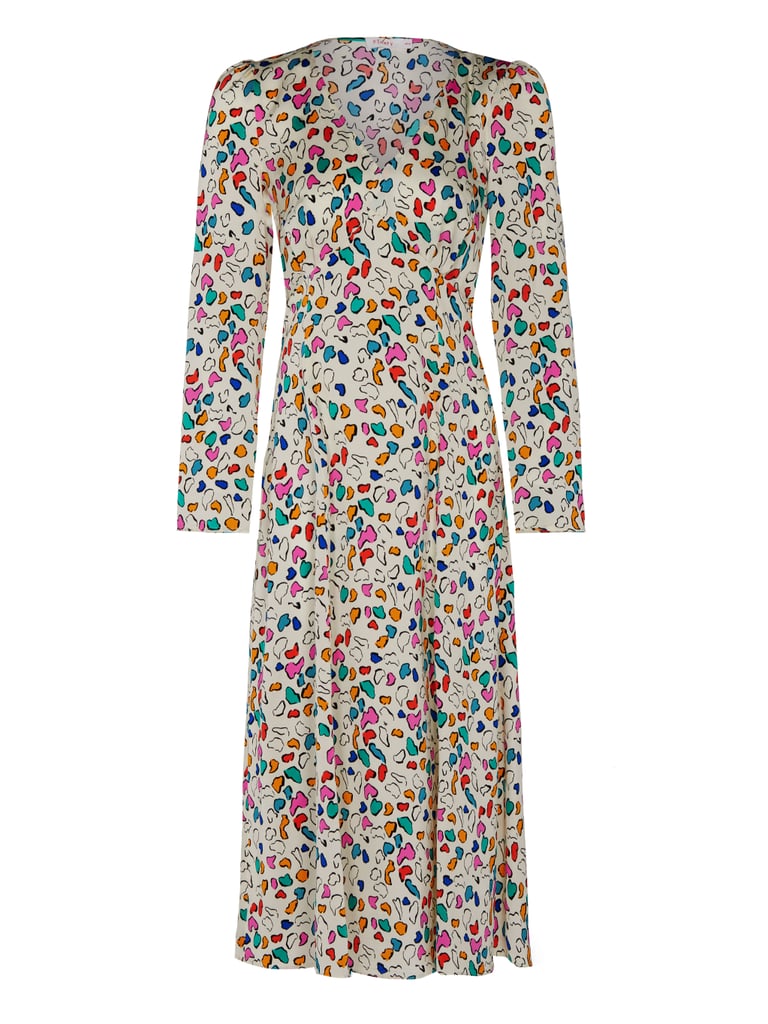 M&S and Finery's Limited-Edition Edit of Spring/Summer Dress | POPSUGAR ...