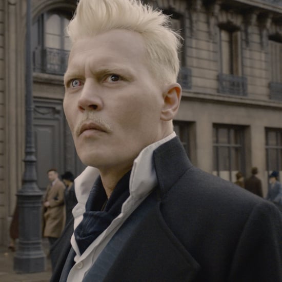 Will Grindelwald Be in Fantastic Beasts 3?