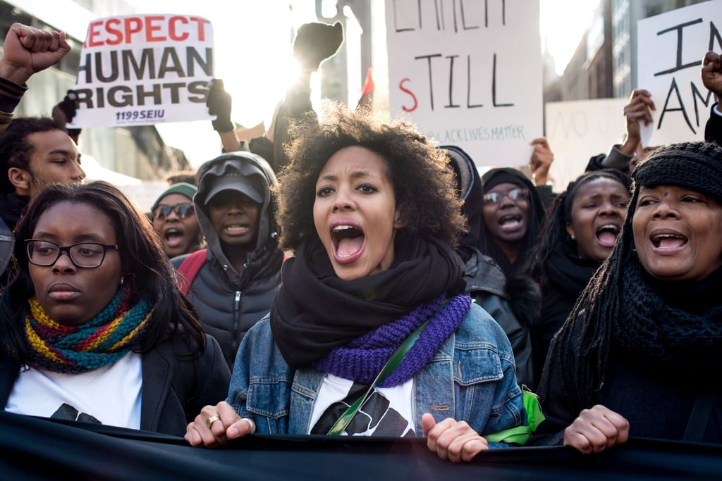 Protests Related to Grand Jury Decisions | Pictures