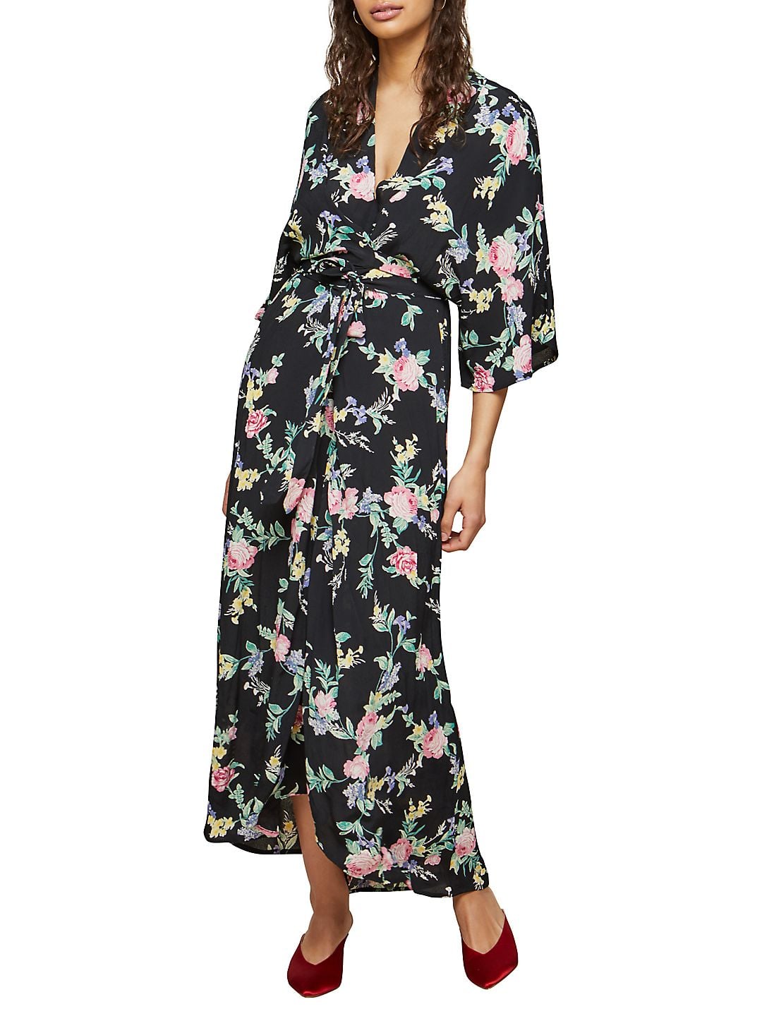 Special Occasion Dresses From Walmart Popsugar Fashion