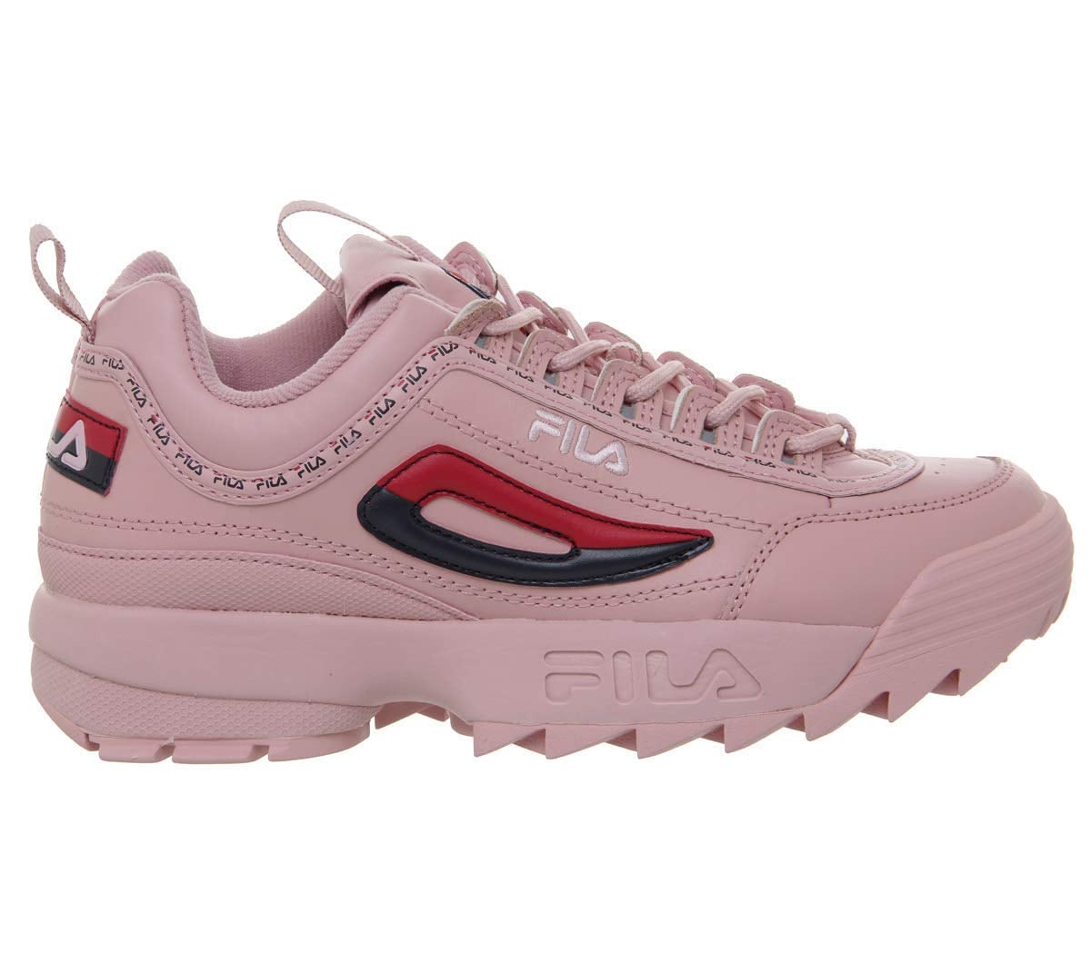 amazon fila trainers