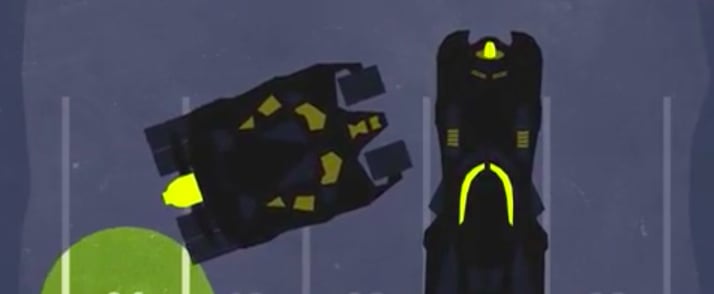 This Batman-Themed Brain Teaser Will Really Stump You