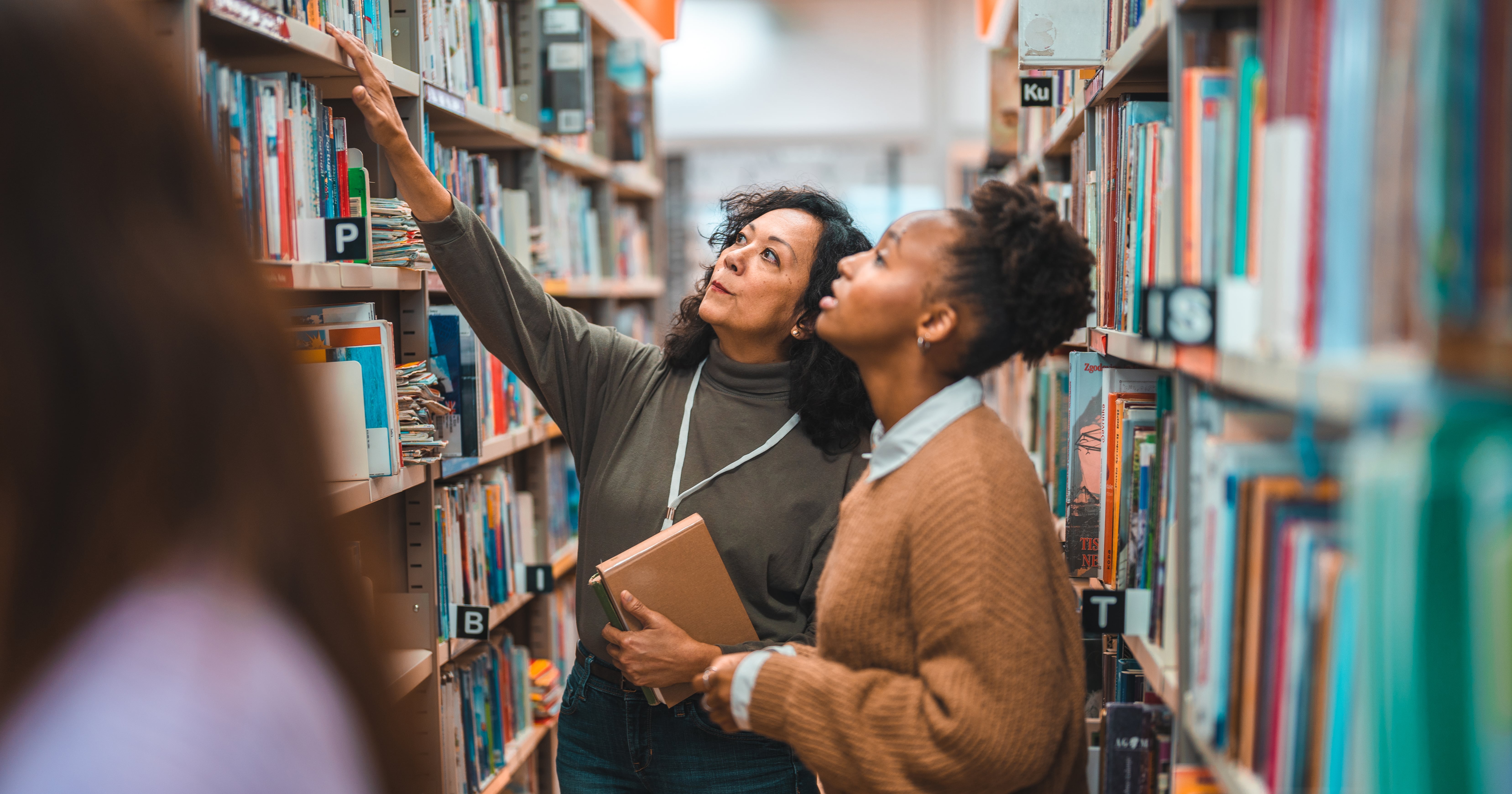 14 Library Card Benefits That Arent Just Free Books