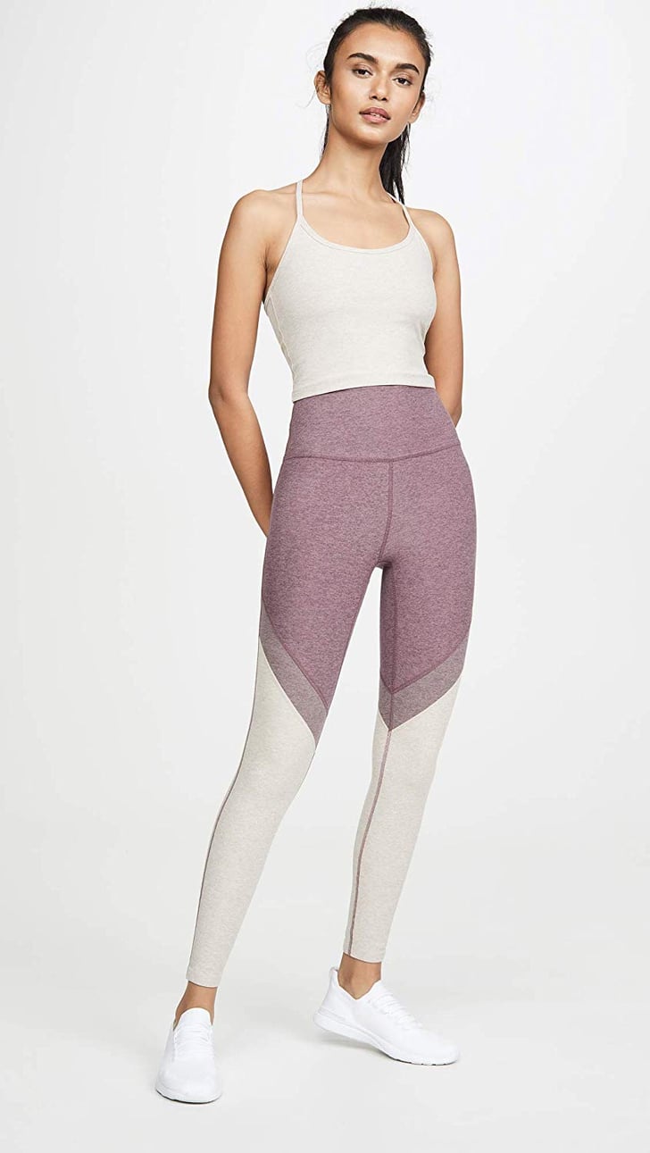 Beyond Yoga Spacedye Day One High Waisted Long Leggings ...