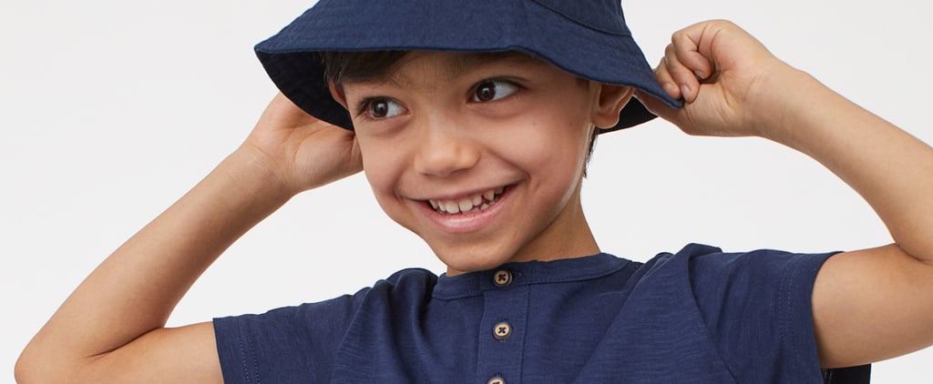 H&M Kids Conscious Clothes