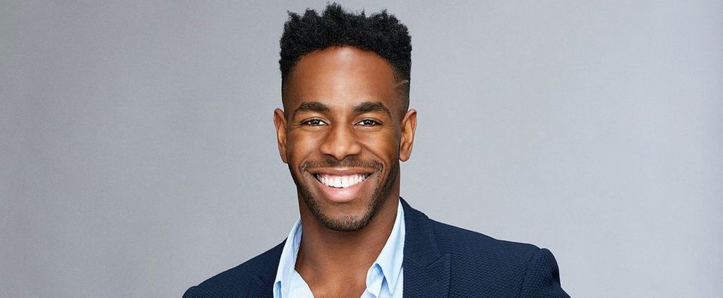 Bachelorette Contestant Lincoln Adim Convicted of Assault