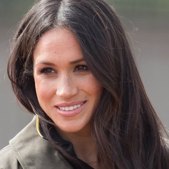 What Foundation Does Meghan Markle Use?