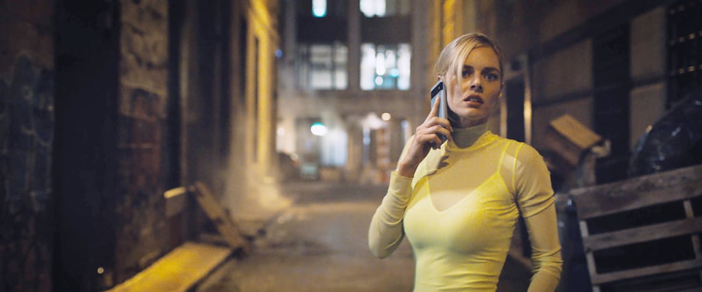 Laura Crane From "Scream 6" Halloween Costume
