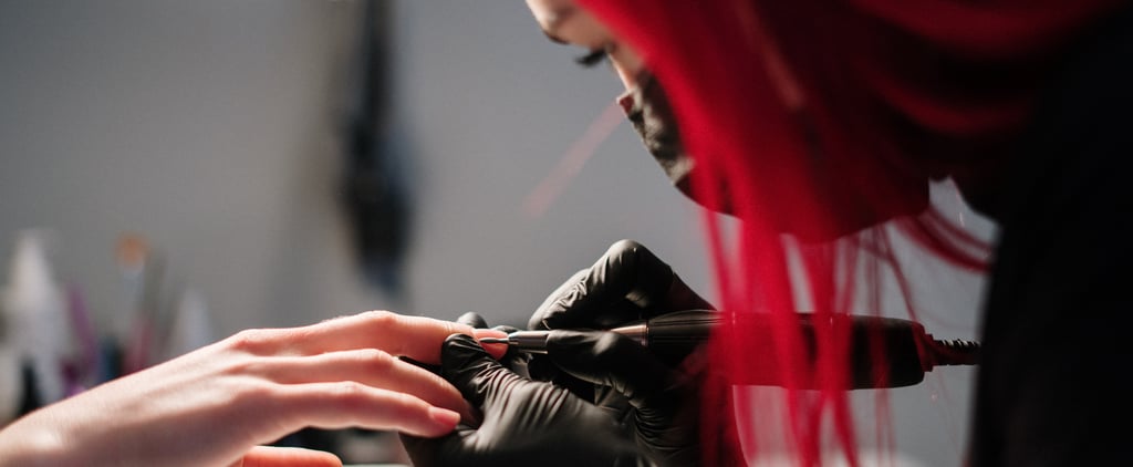 TikTok's 10 Best Manicurists to Follow For Nail-Art Tips, Tutorials, and More