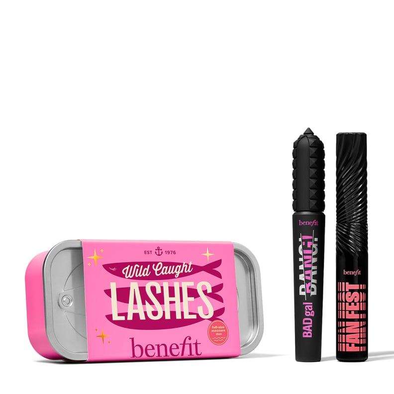 Best Mascara Gift Set