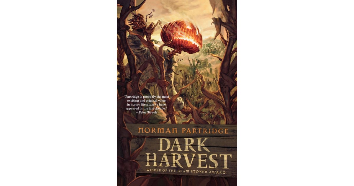 Dark Harvest by Norman Partridge