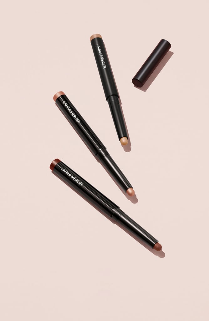 Laura Mercier Full Size Caviar Stick Eye Colour Trio