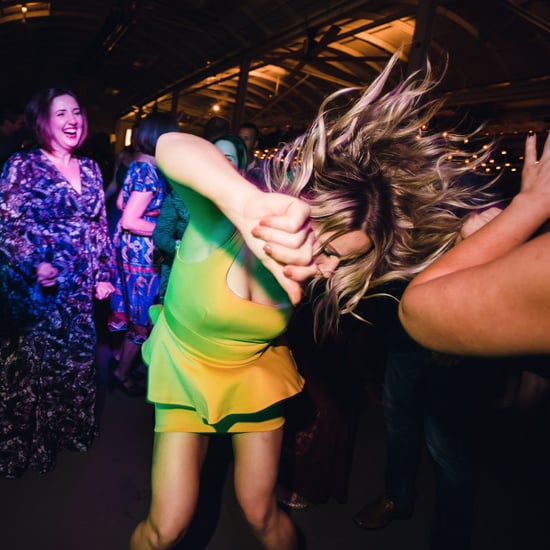 Benefits of Being Single at a Wedding in Your 20s