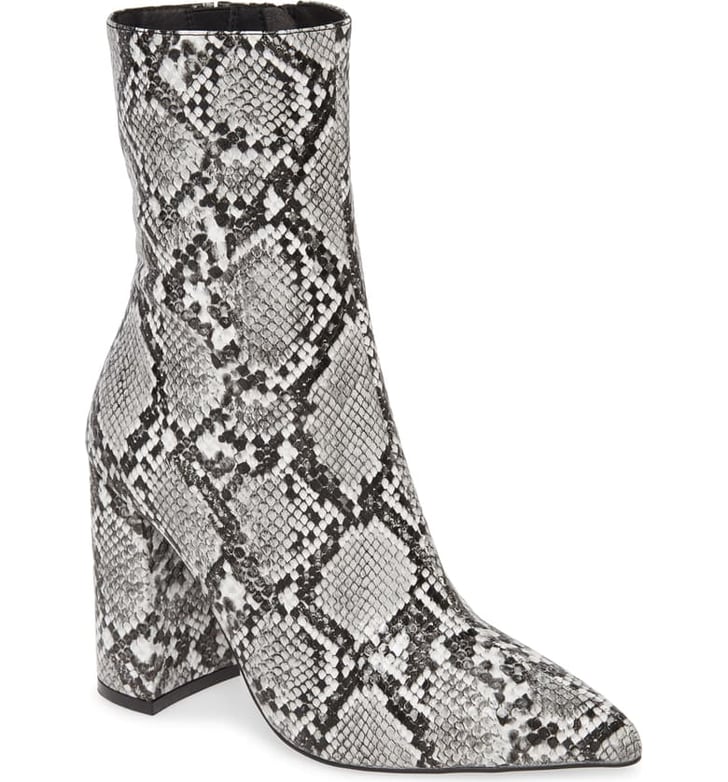 jeffrey campbell siren bootie tan