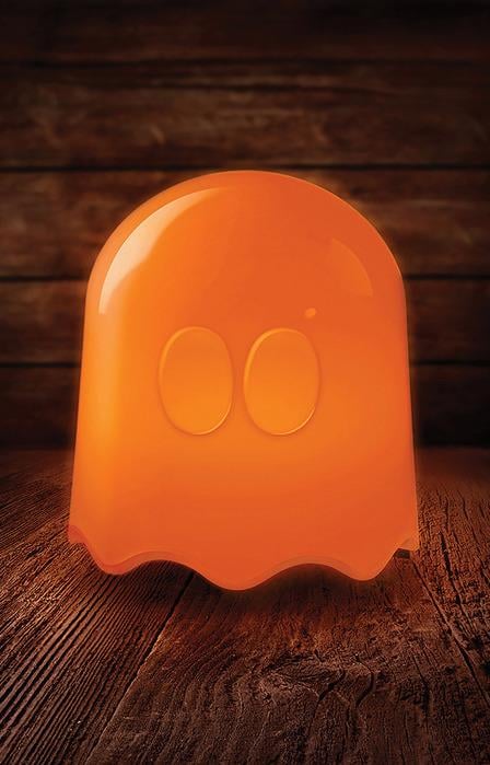 Pac-Man Ghost Lamp