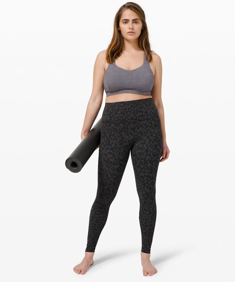 leggings like align