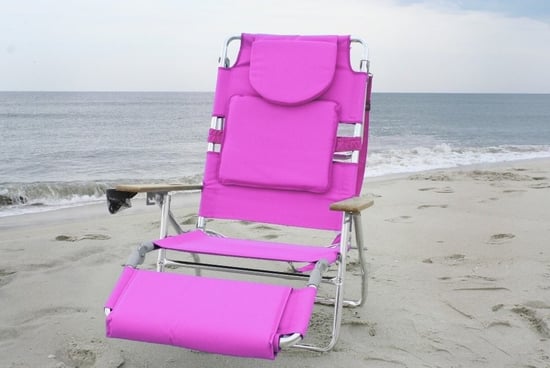 Beach Chairs From Target Popsugar Smart Living