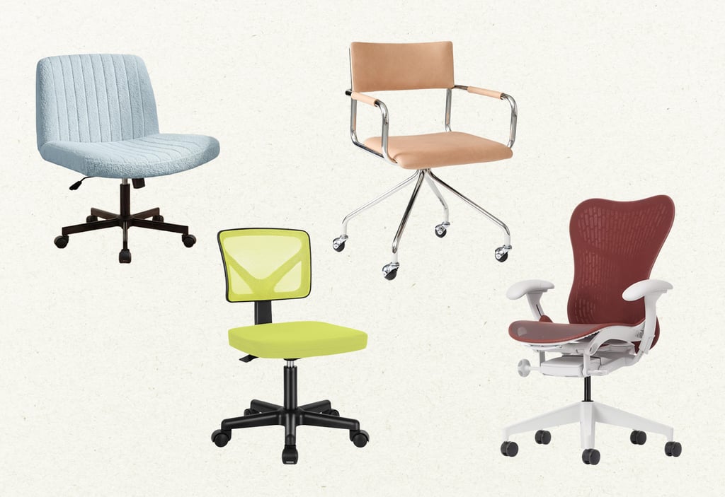 Desk Chairs