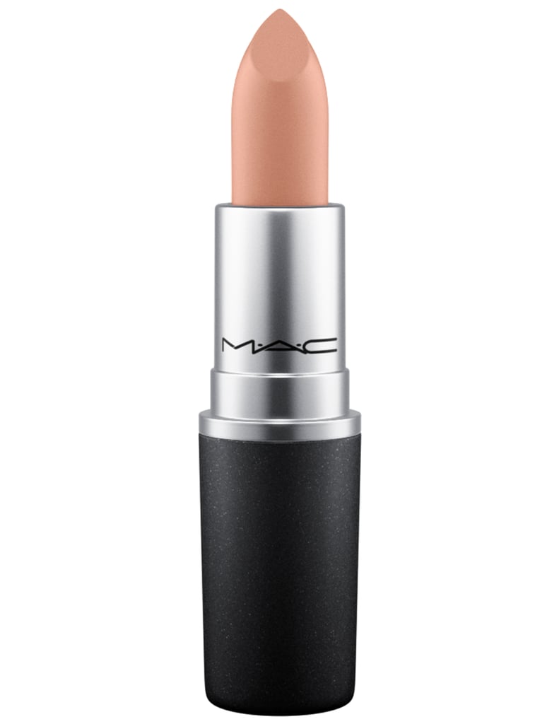 MAC Cosmetics ColourRocker Lipstick in Mud Wrestler