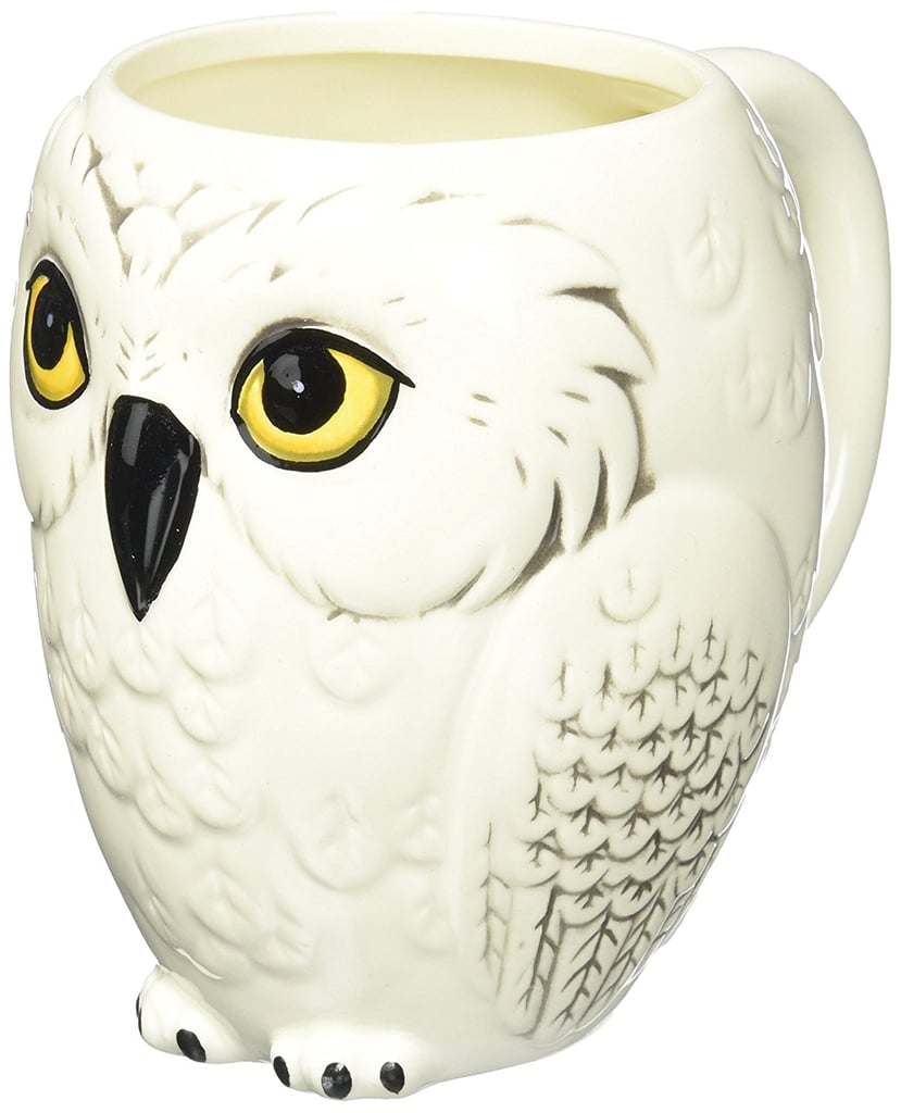 Harry Potter Hedwig Mug