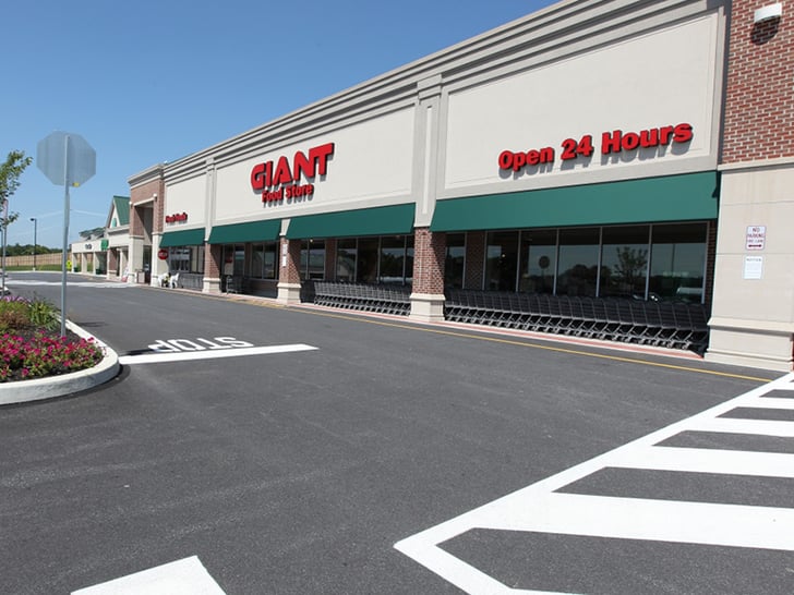 Pennsylvania Giant Food Stores Best Grocery Store in Every State
