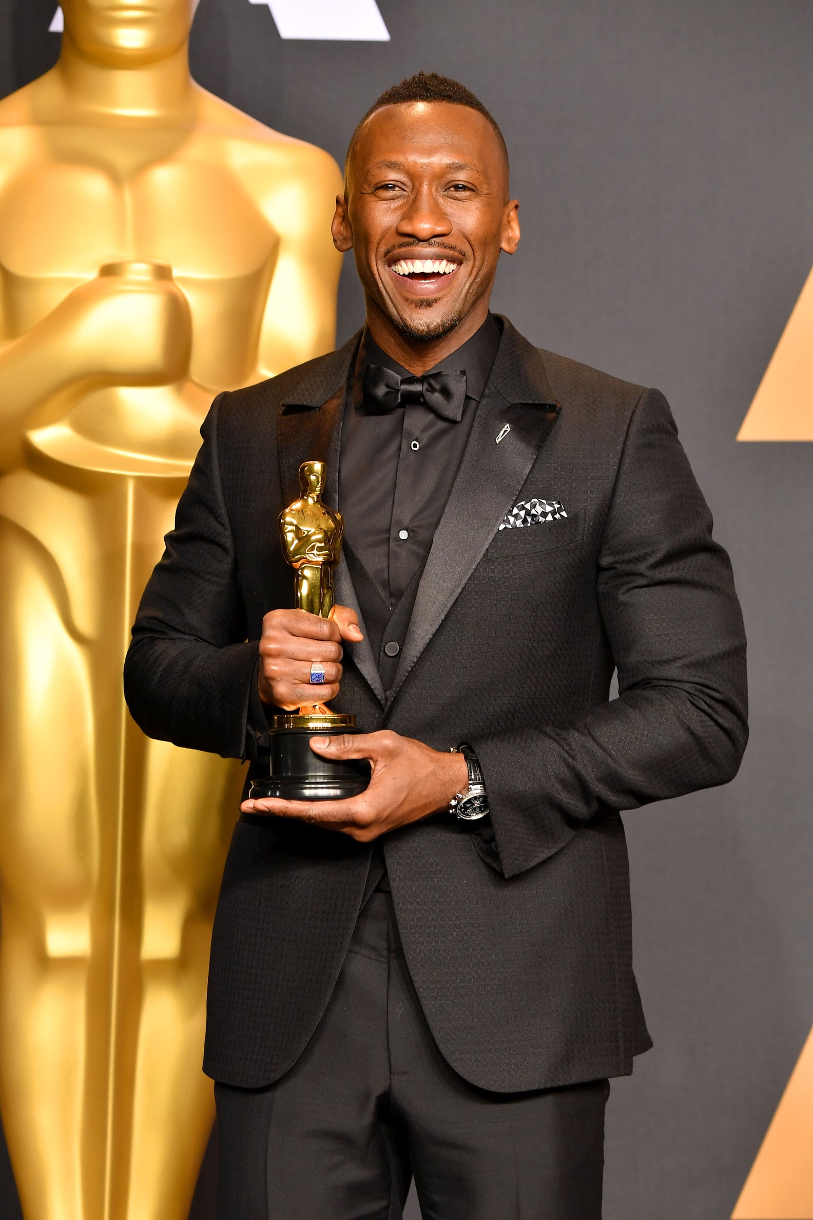 First-Time Oscar Winners in 2017 | PS Entertainment