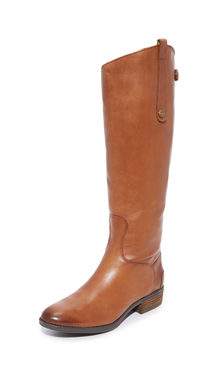 Sam Edelman Penny Riding Boots | Kate 
