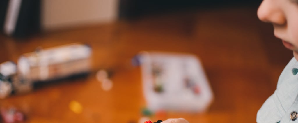 Signs Your Child Has Sensory Processing Disorder