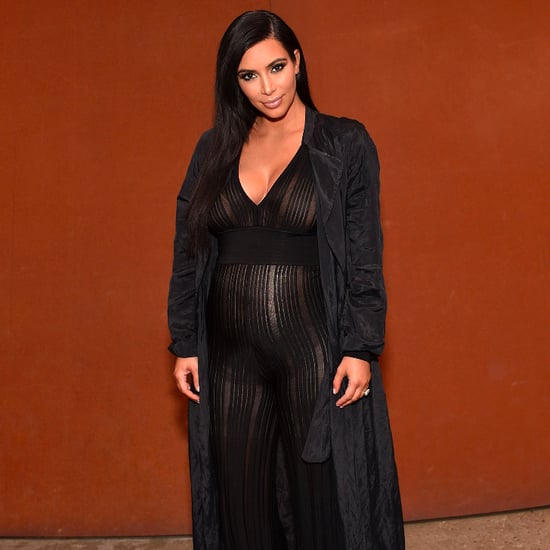 Jennifer Lopez Responds to Kim Kardashian's Tweet