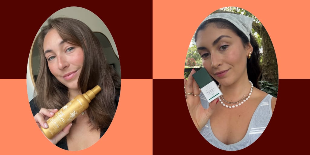 17 Beauty Launches Our Editors Can't Get Enough of This August