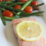 Easy Salmon Recipe