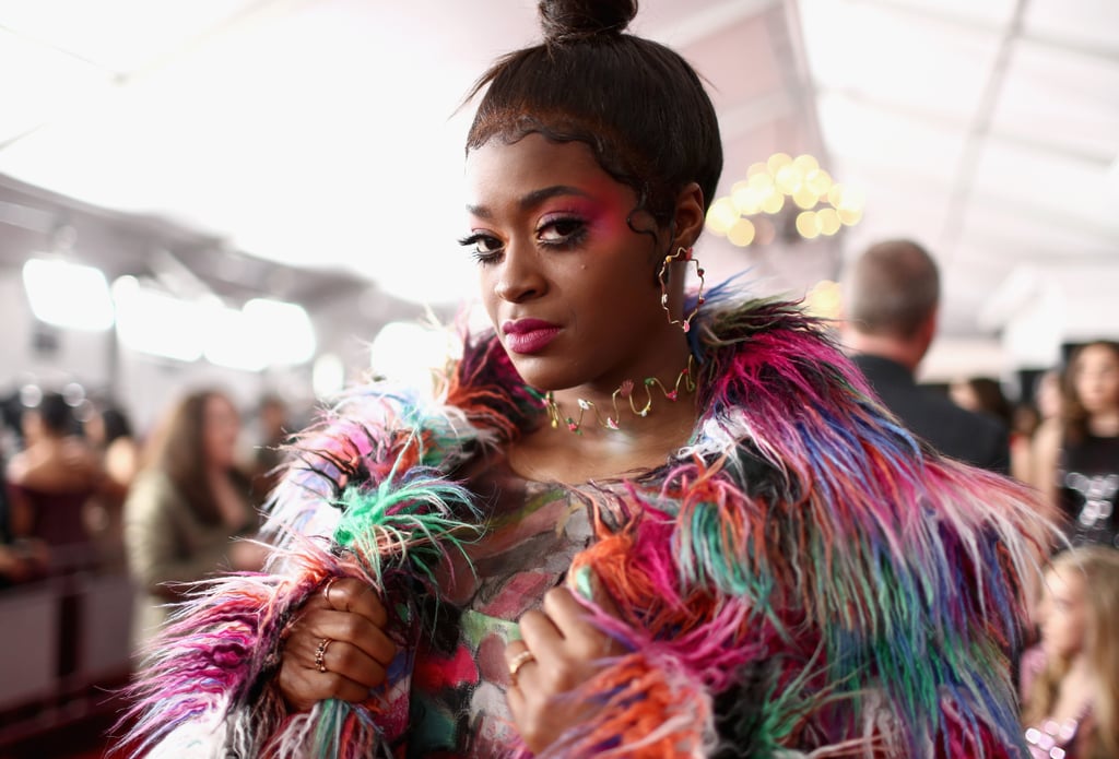 Tierra Whack Every Celebrity In Beyoncés Black Is King Popsugar