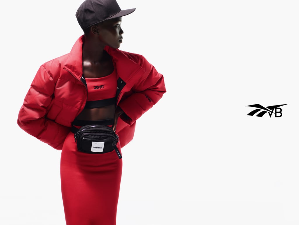 See and Shop Victoria Beckham’s Fourth Reebok Collection