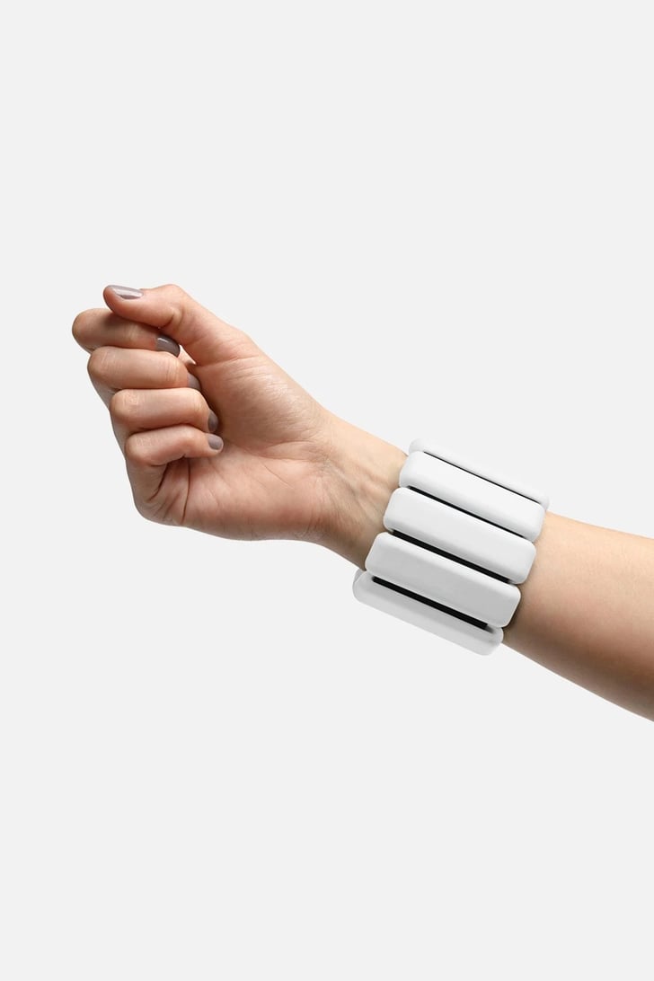 Wearable Weights Bala 1lb Weight The Best Activewear Winter Sales and Deals 2021 POPSUGAR