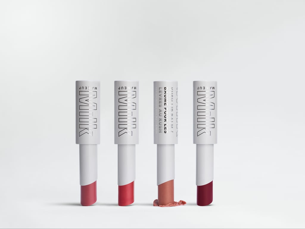 Milk Makeup Kush Lip Balm New Shades Popsugar Beauty