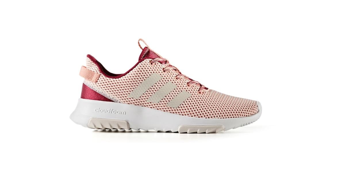 adidas cloudfoam racer tr sneaker