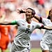 Rewatch Iconic USWNT Games For Free on YouTube