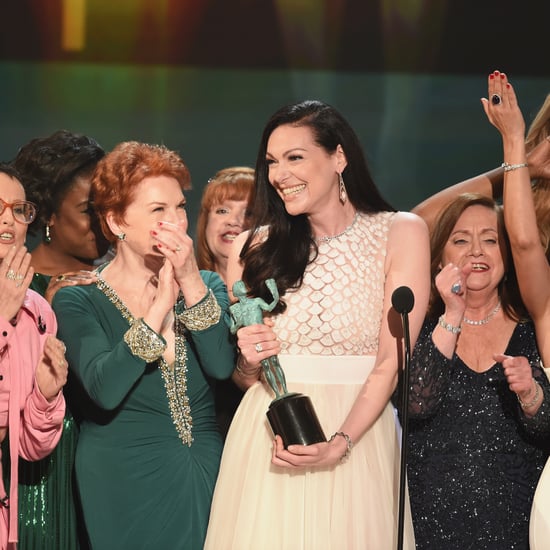 Orange Is the New Black Diversity