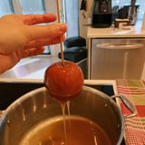 How to Make Caramel Apples