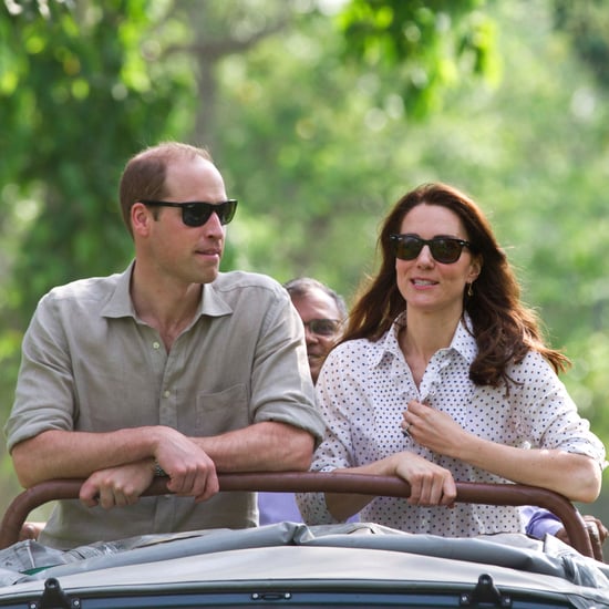 Where Do Prince William and Kate Middleton Go on Vacation?