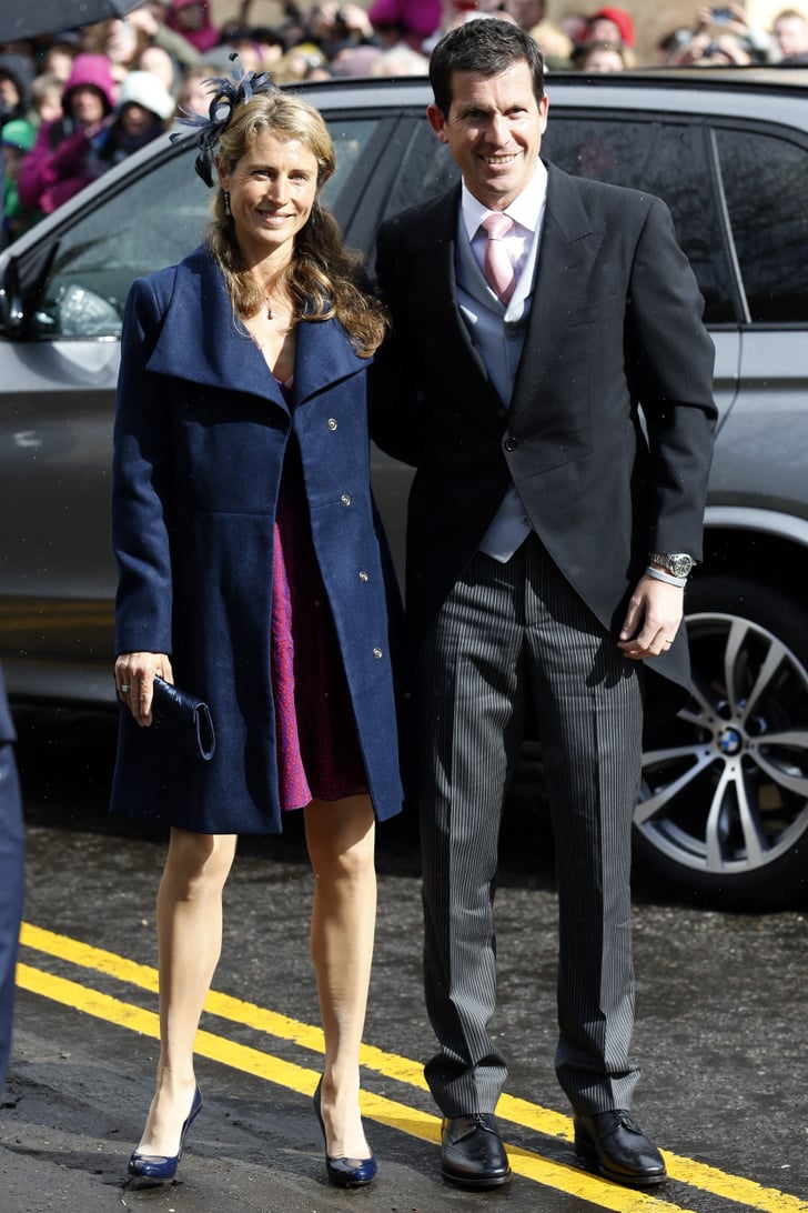 Tim Henman and Lucy Heald Andy Murray and Kim Sears Wedding Pictures