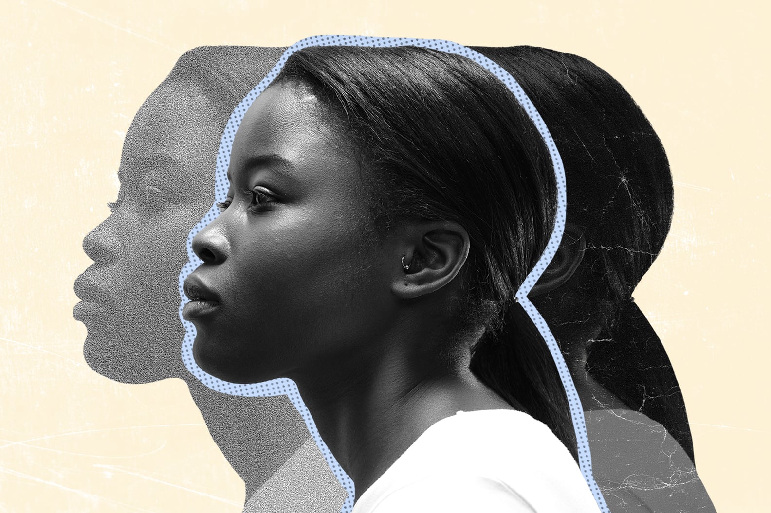 How I'm Addressing My Generational Trauma as a Black Woman | PS Health