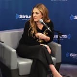 Drew Barrymore Reveals She's "Still