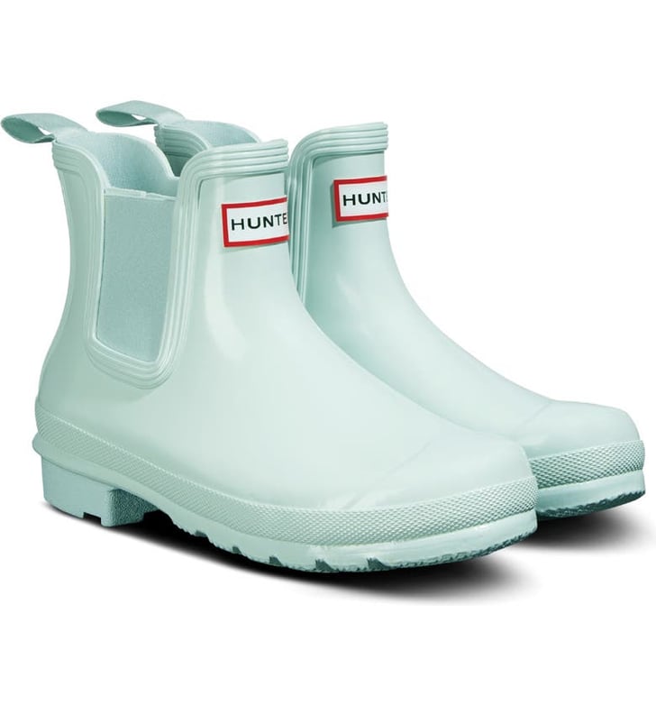 Hunter Original Gloss Waterproof Chelsea Boot Nordstrom s March