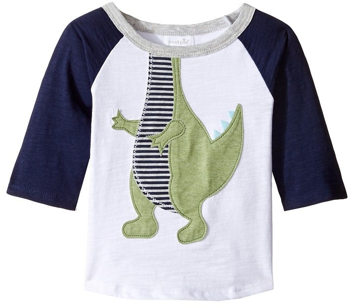 Dinosaur Body T-Shirt