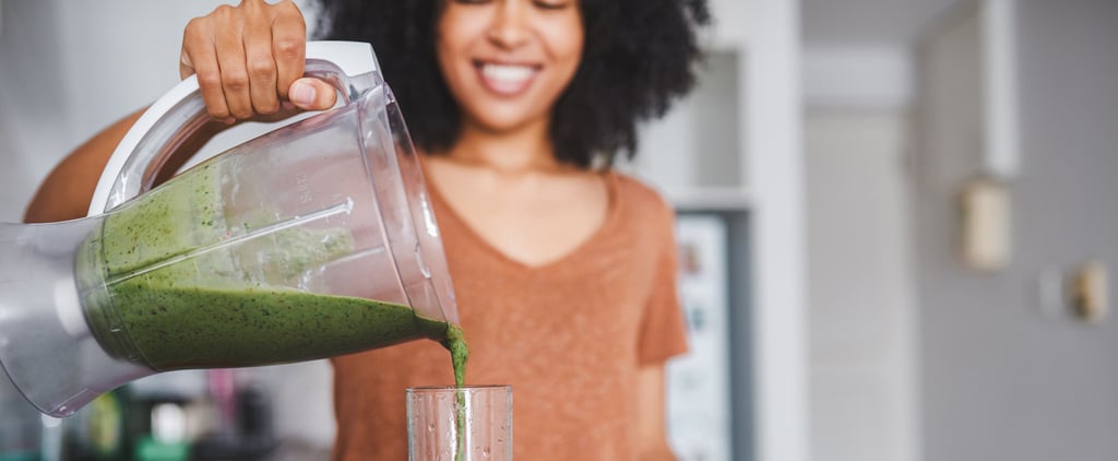 Your Favorite Breakfast Smoothie Could Be Messing With Your Teeth — Here's Why