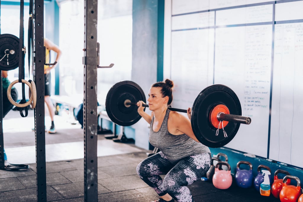 Box Jump Exercise Alternatives