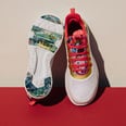 Sweat Trainer Kelsey Wells Teamed Up With APL to Create the Colorful Training Shoe of Our Dreams