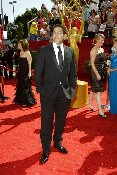 2008 Emmy Red Carpet